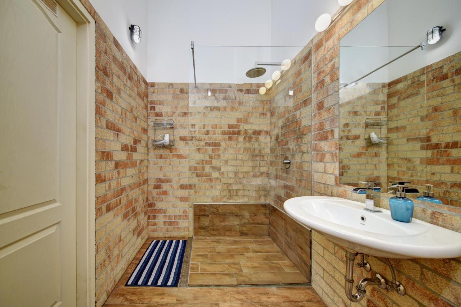 Fashion Street Loft Leilighet Budapest Eksteriør bilde